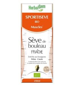 Silhousève BIO, 250 ml